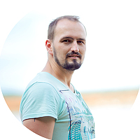 Портрет фотографа (аватар) Davydchuk (Nikolay Davydchuk)