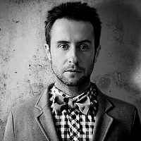 Портрет фотографа (аватар) Ясен Перец