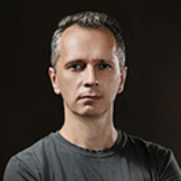 Портрет фотографа (аватар) Артём Маковский (Artem Makovsky)