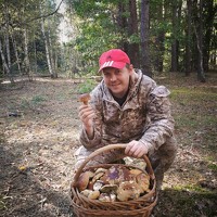 Портрет фотографа (аватар) Игорь Шитиков (Igor Shitikov)