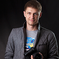 Mindaugas Navickas - фотограф