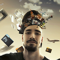 Портрет фотографа (аватар) Панин Даниил (Panin Dan)