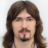 Портрет фотографа (аватар) Андрей Старинин (Andrey Starinin)