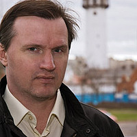 Портрет фотографа (аватар) Виктор Касаткин (Viktor Kasatkin)