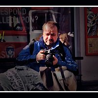 Портрет фотографа (аватар) sahin kaia (sahin)