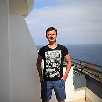 Портрет фотографа (аватар) Leonid Ostrenok