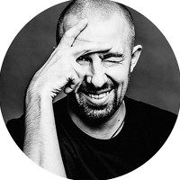 Фотография Дмитрий Тихомиров (tikhomirov dmitriy) Портрет фотографа (аватар) Дмитрий Тихомиров (tikhomirov dmitriy)