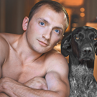 Портрет фотографа (аватар) Леонид