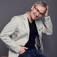 Портрет фотографа (аватар) Алексей Червяков (Chervyakov Alexey)