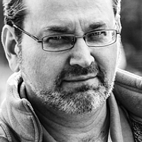 Портрет фотографа (аватар) Сергей Сморовоз