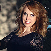 Наталья Законова - фотограф