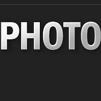 Портрет фотографа (аватар)               