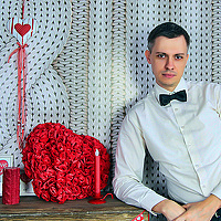 Портрет фотографа (аватар) Дмитрий (Dmitry Chaikovsky)