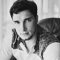 Портрет фотографа (аватар) Александр Ростов