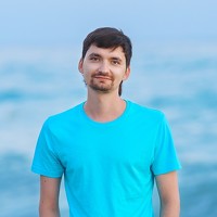 Портрет фотографа (аватар) Илья Шатохин (Ilya Shatokhin)