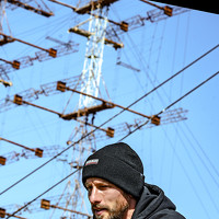 Портрет фотографа (аватар) Constantine Kikvidze