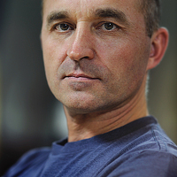 Портрет фотографа (аватар) Олег Афанасьев (Oleg Afanasev)