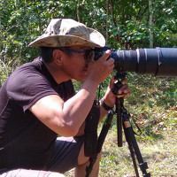 Портрет фотографа (аватар) Александр Кривошапкин (Alexander Krivoshapkin)