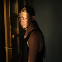 Портрет фотографа (аватар) Виталий Гуляев (Vitaly Gulyaev)