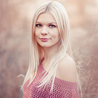 Портрет фотографа (аватар) анжелика ханжина (angelika khanzhina)