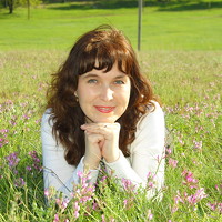 Портрет фотографа (аватар) Марина