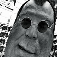 Портрет фотографа (аватар) Евгений Нодж (Eugene Nodg)