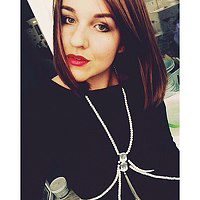 Портрет фотографа (аватар) Эльвира