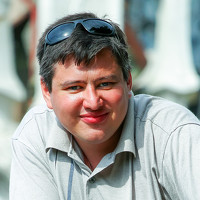 Портрет фотографа (аватар) Kostia Semytskyi