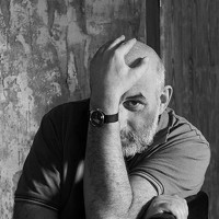 Портрет фотографа (аватар) Дмитрий Потапов (DMITRY POTAPOV)