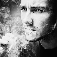 Портрет фотографа (аватар) Batoev Anton