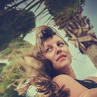 Портрет фотографа (аватар) Ольга Севостьянова (Sevostyanova Olga)