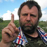 Портрет фотографа (аватар) Михаил Псарёв