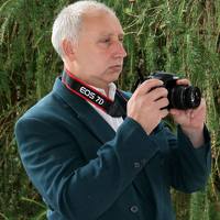 Портрет фотографа (аватар) Виктор Зандер (Viktor Zander)