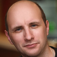 Портрет фотографа (аватар) Сергей Серёгин (Sergey Seregin)