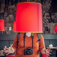 Фотография Елена КубаСова (Elena KubaSova) Портрет фотографа (аватар) Елена КубаСова (Elena KubaSova)