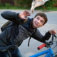 Портрет фотографа (аватар) Даниил Зинченко (Daniil Zinchenko)