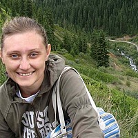 Портрет фотографа (аватар) Инна