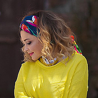 Портрет фотографа (аватар) Недялкова Ирина (Nedyalkova Irina)