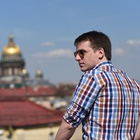 Портрет фотографа (аватар) Сергей Журавлев (Sergey Zhuravlev)