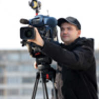 Портрет фотографа (аватар) Игорь Ткач (Ihor Tkach)