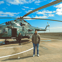 Портрет фотографа (аватар) Artur Abdullayev