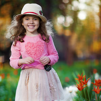 Портрет фотографа (аватар) Ольга Гордиенко (Olga Gordienko)