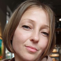 Портрет фотографа (аватар) Svetlana (Svetlana Napreikina)