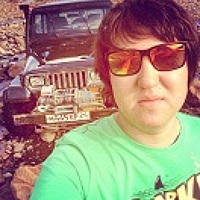 Портрет фотографа (аватар) Балхияров Максим