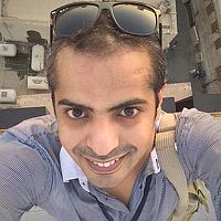 Портрет фотографа (аватар) Naja Helal