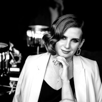 Портрет фотографа (аватар) Анохина Юлия