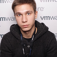 Портрет фотографа (аватар) Алексей Терский (Alexey Terskiy)