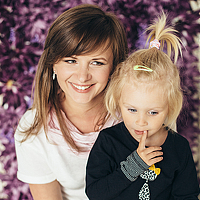 Портрет фотографа (аватар) Бодрова Людмила