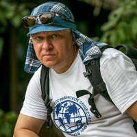 Портрет фотографа (аватар) Иван Семириков (Ivan Semirikov)