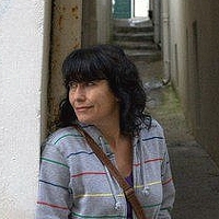 Фотография Ирина Анохина (Iryna Anokhina) Портрет фотографа (аватар) Ирина Анохина (Iryna Anokhina)